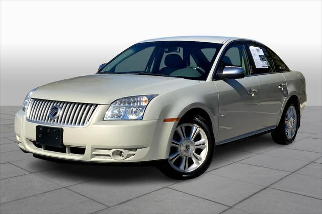 2008 Mercury Sable