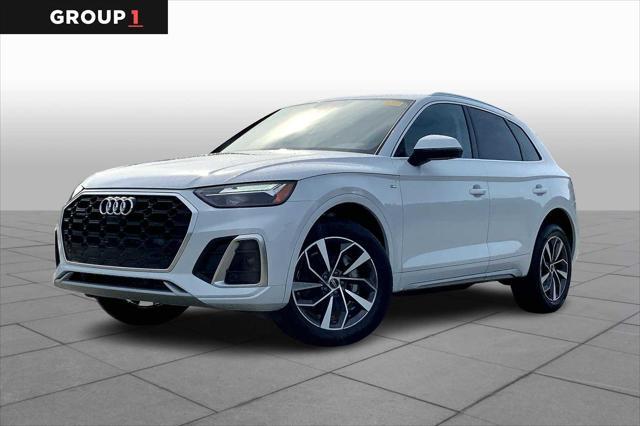 2024 Audi Q5