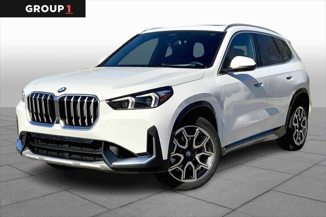 2025 BMW X1