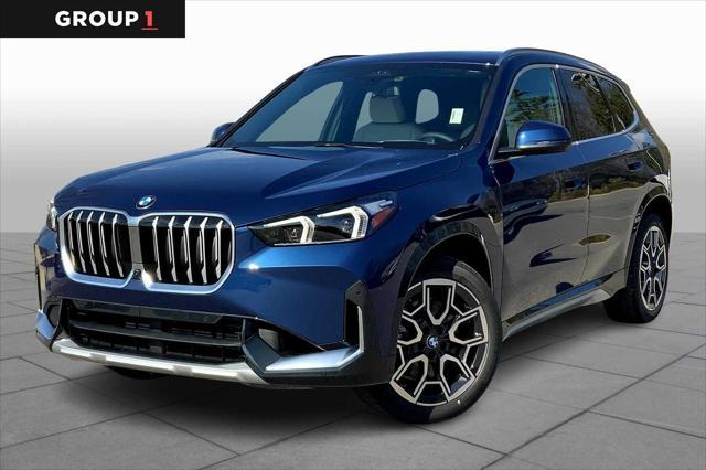 2025 BMW X1