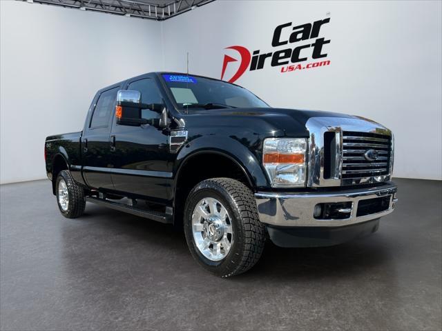 2010 Ford F-350