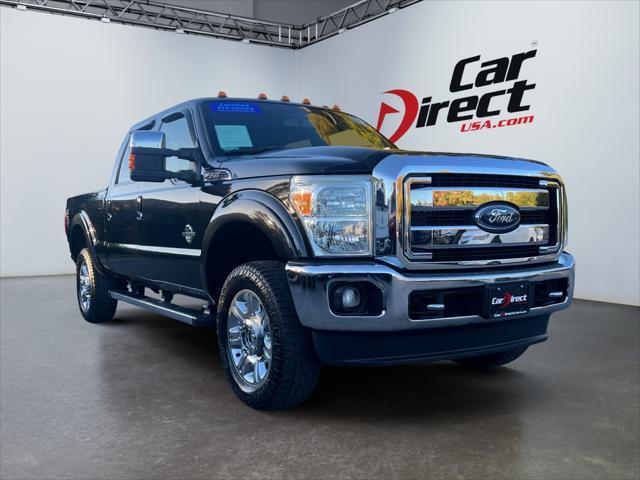 2013 Ford F-350