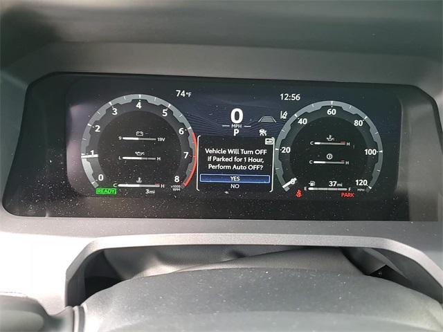 Photo of 2025 Cutting Edge Toyota 4Runner