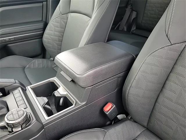 Photo of 2025 Cutting Edge Toyota 4Runner