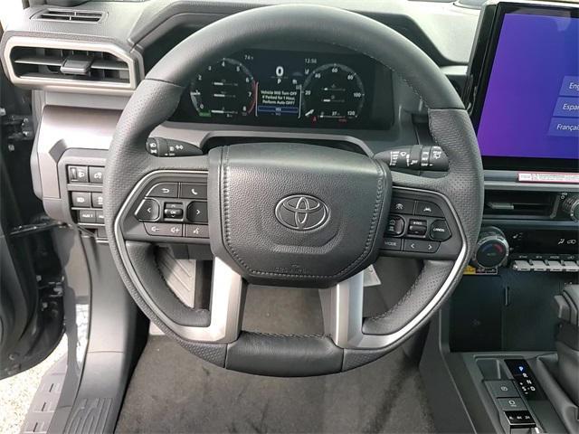 Photo of 2025 Cutting Edge Toyota 4Runner