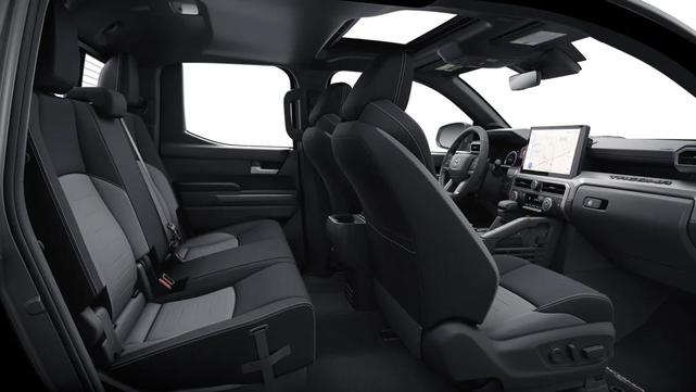 Photo of 2025 Terra Toyota Tacoma