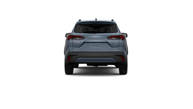 Photo of 2026 Celestite Toyota Corolla Cross