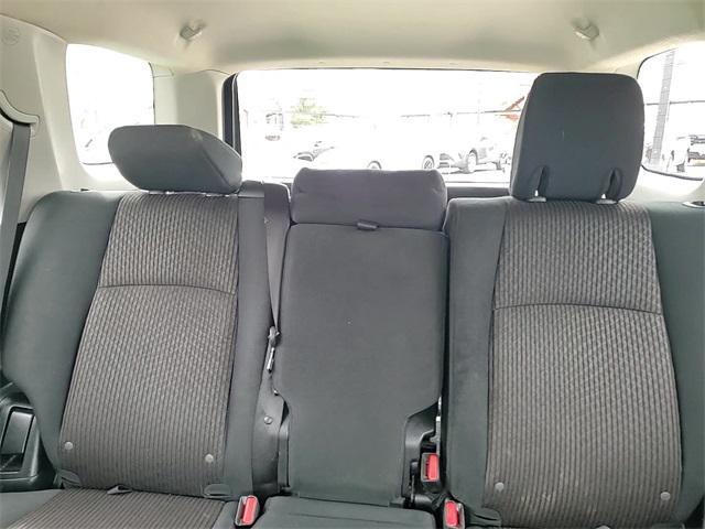 Photo of 2022 Army Green Toyota 4Runner