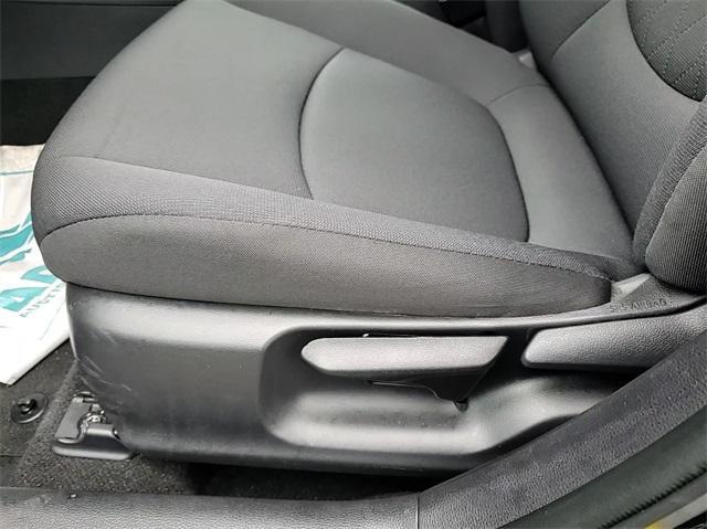Photo of 2022 Black Sand Pearl Toyota Corolla