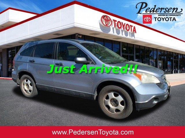 2008 Honda CR-V