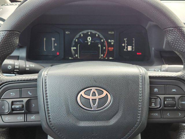 Photo of 2025 Ice Cap Toyota Tacoma