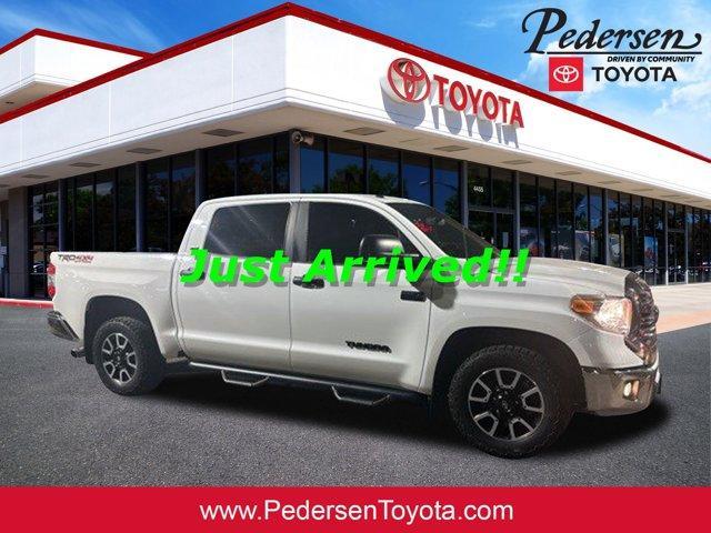 2016 Toyota Tundra