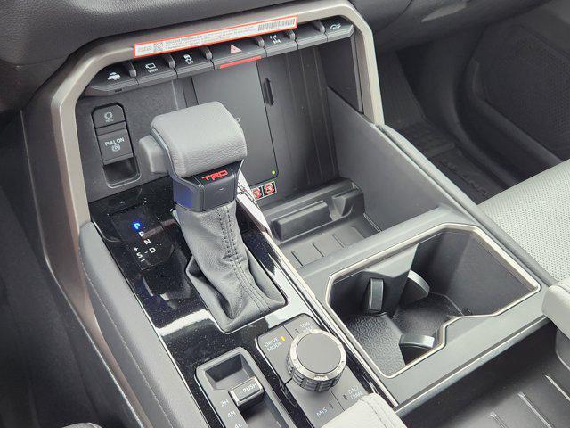 Photo of 2025 Lunar Rock Toyota Tundra