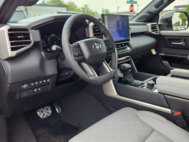 Photo of 2025 Lunar Rock Toyota Tundra
