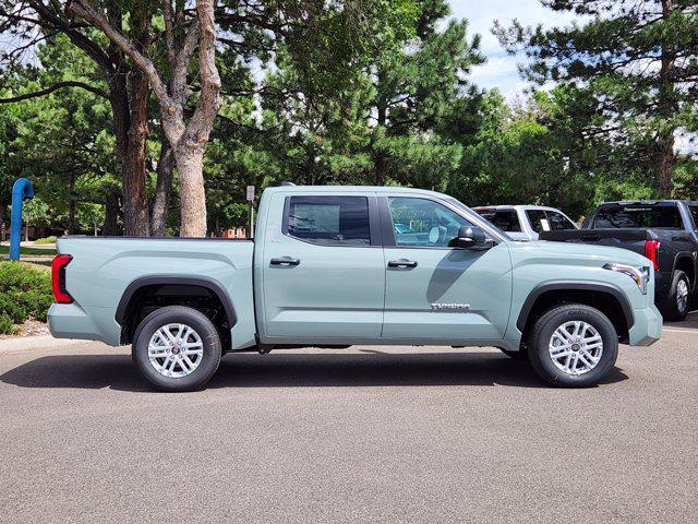 Photo of 2026 Lunar Rock Toyota Tundra