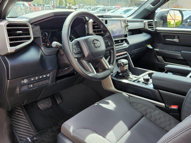 Photo of 2026 Lunar Rock Toyota Tundra