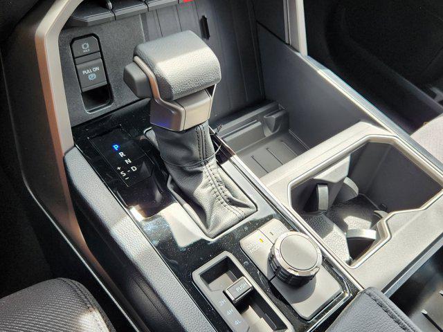 Photo of 2026 Lunar Rock Toyota Tundra