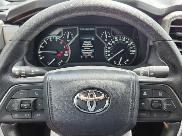 Photo of 2026 Lunar Rock Toyota Tundra