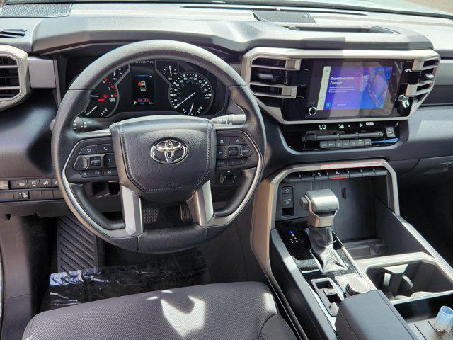 Photo of 2026 Lunar Rock Toyota Tundra