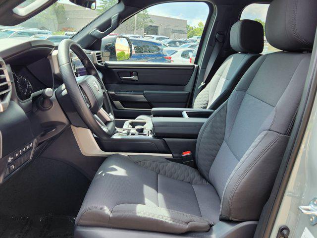 Photo of 2026 Lunar Rock Toyota Tundra