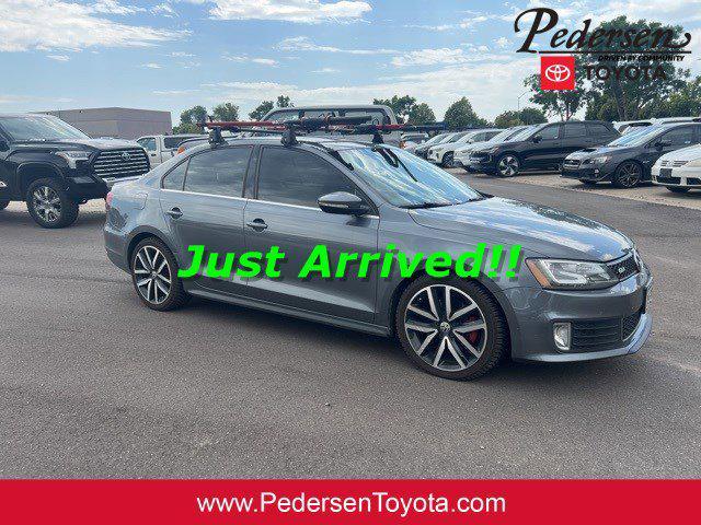 2013 Volkswagen Jetta