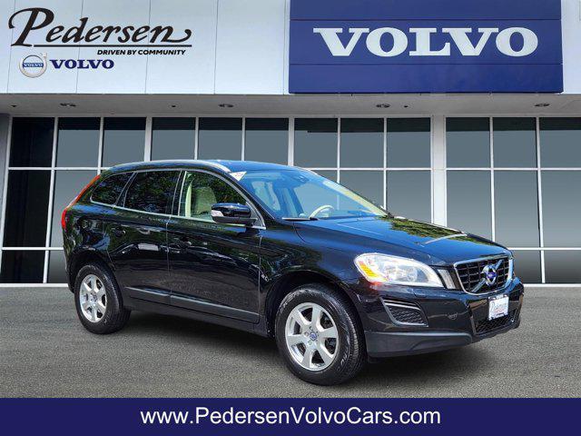 2012 Volvo XC60