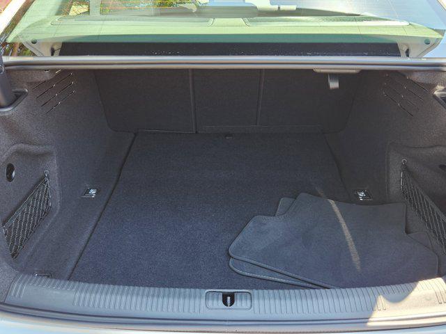 Photo of 2021 Glacier White Audi A4