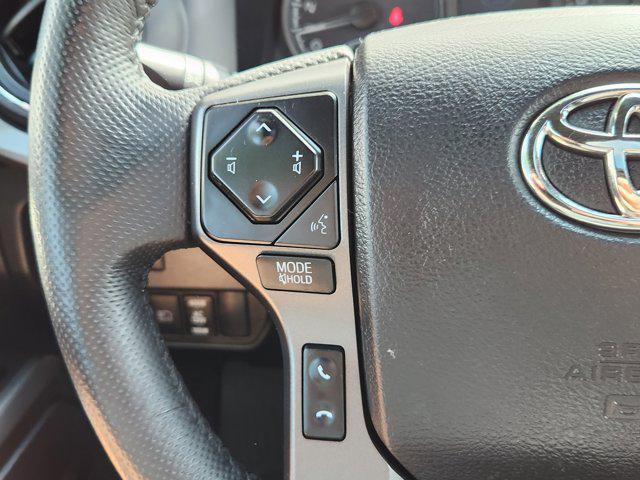 Photo of 2023 Solar Octane Toyota Tacoma