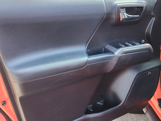 Photo of 2023 Solar Octane Toyota Tacoma