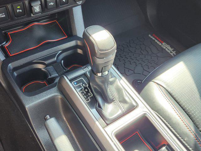 Photo of 2023 Solar Octane Toyota Tacoma