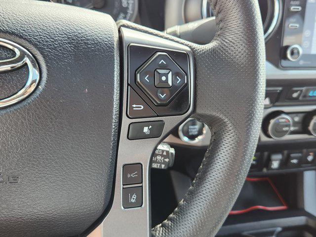 Photo of 2023 Solar Octane Toyota Tacoma