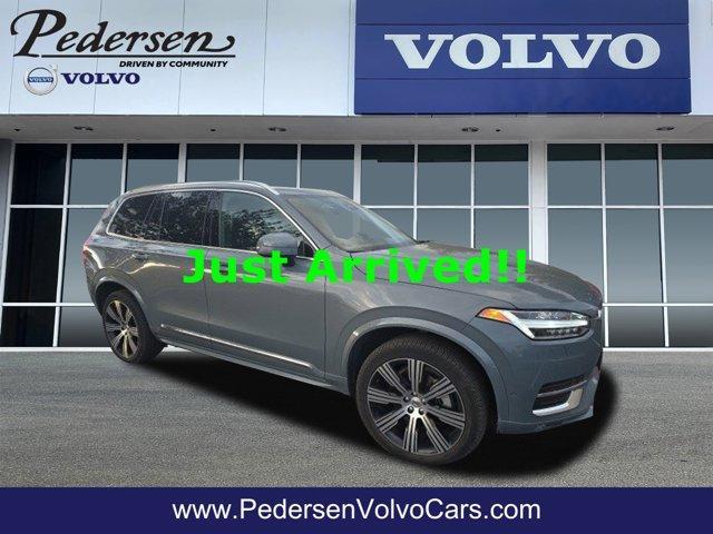 2023 Volvo XC90