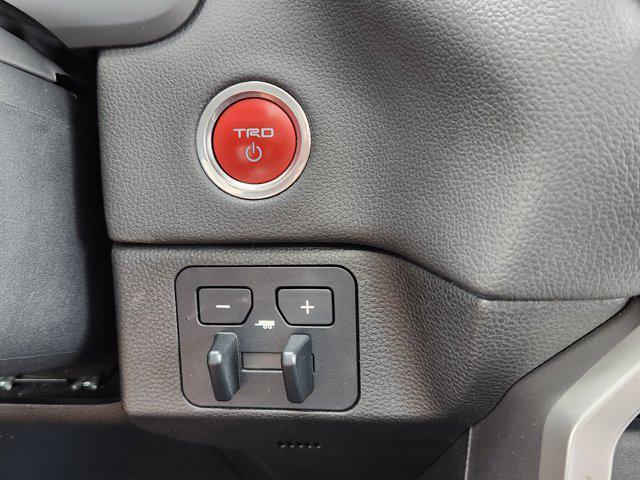 Photo of 2023 Blueprint Toyota Sequoia