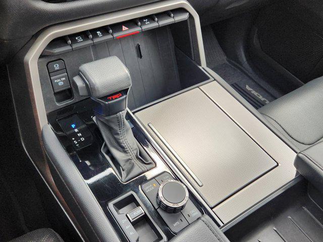 Photo of 2023 Blueprint Toyota Sequoia