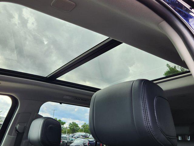 Photo of 2023 Blueprint Toyota Sequoia