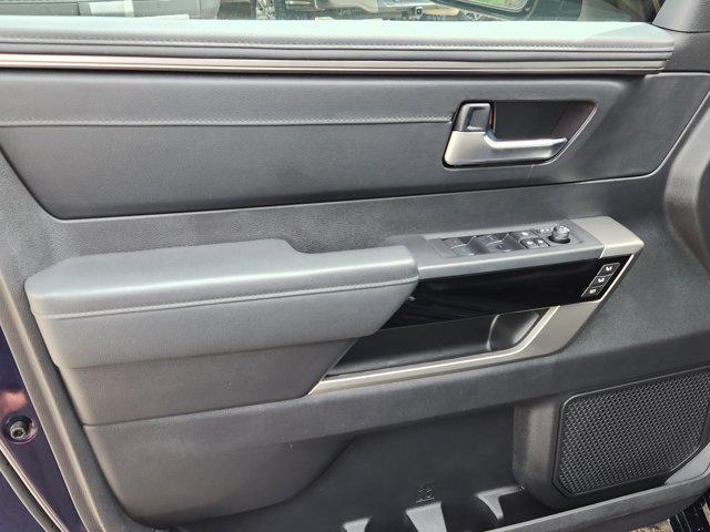 Photo of 2023 Blueprint Toyota Sequoia