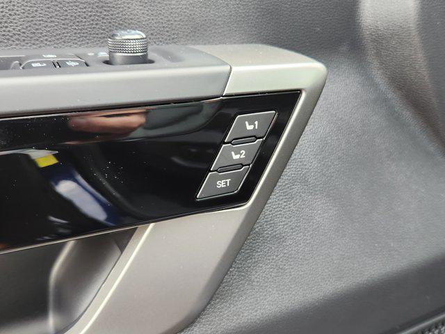 Photo of 2023 Blueprint Toyota Sequoia