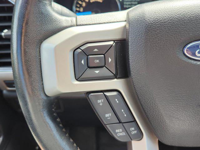 Photo of 2017 Oxford White Ford F-150