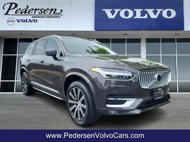 2024 Volvo XC90