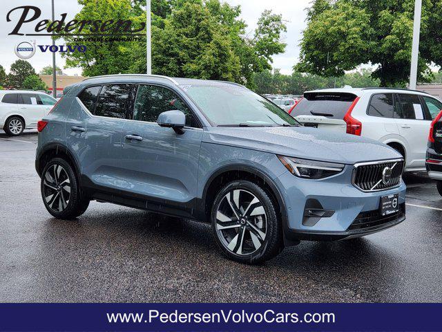 2023 Volvo XC40
