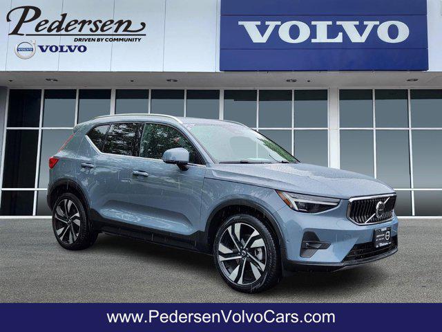 2023 Volvo XC40