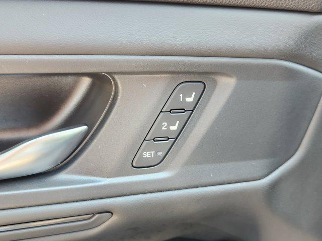 Photo of 2023 Canyon River Blue Metallic Honda Accord Hybrid