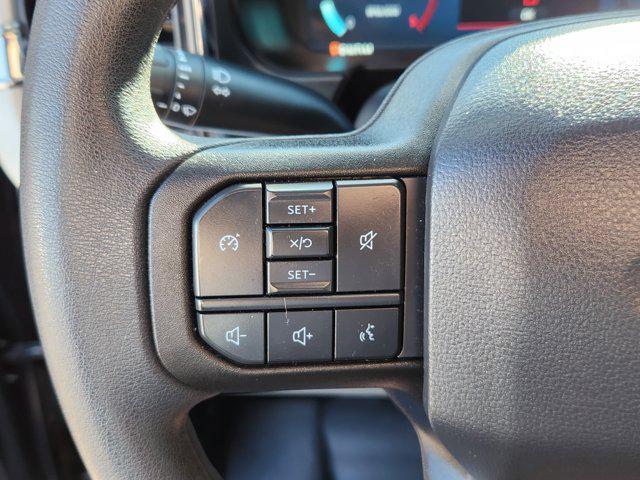 Photo of 2023 Agate Black Metallic Ford F-350