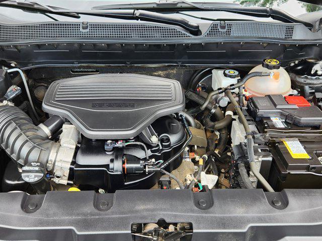 Photo of 2019 Black Chevrolet Blazer