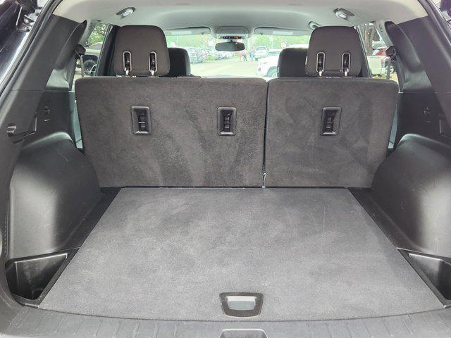 Photo of 2019 Black Chevrolet Blazer