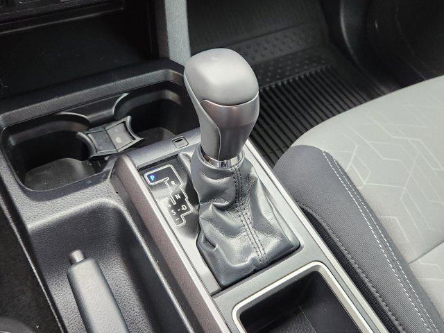 Photo of 2023 Magnetic Gray Metallic Toyota Tacoma