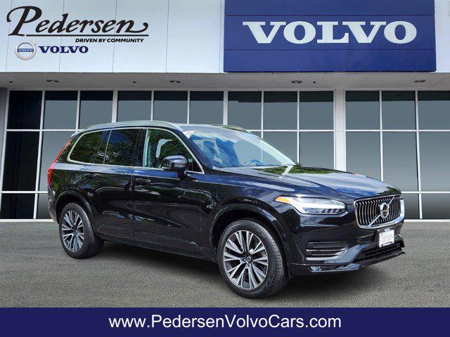 2022 Volvo XC90