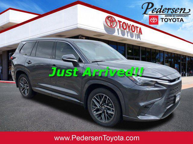 2024 Lexus Tx 350