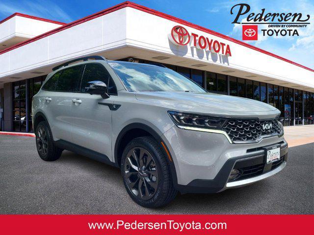 2023 Kia Sorento