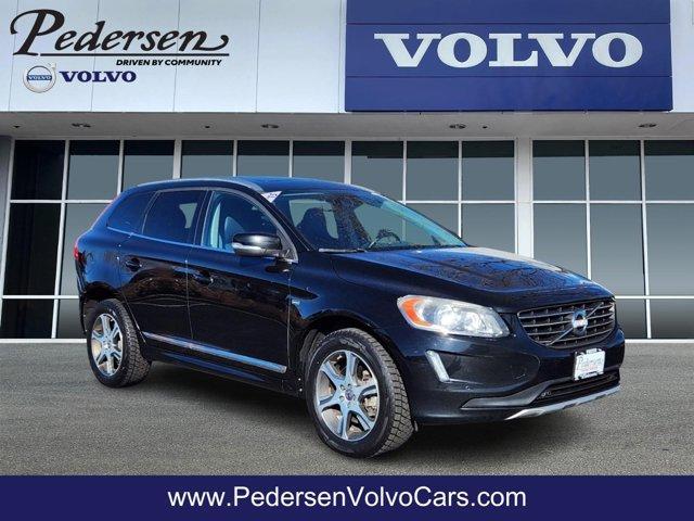 2015 Volvo XC60